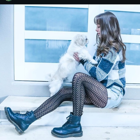 Destructed Denim shorts - Picture 12 of 12